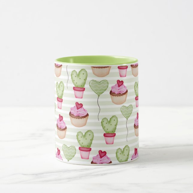 Sweet Treats Mug (Center)