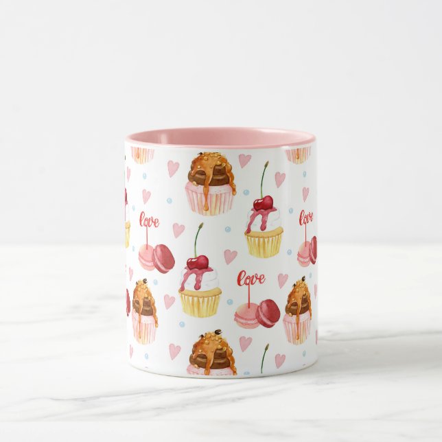 Sweet Treats Mug (Center)