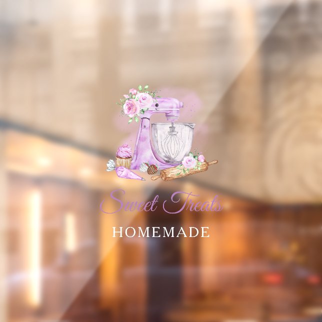 Sweet Treats Purple (Sheet 2)