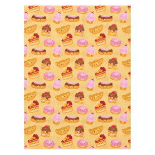 Sweet Treats Tablecloth