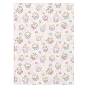 Sweet Treats Tablecloth