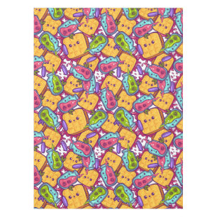 Sweet Treats Tablecloth