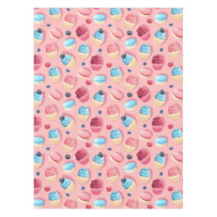 Sweet Treats Tablecloth