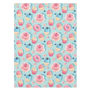 Sweet Treats Tablecloth