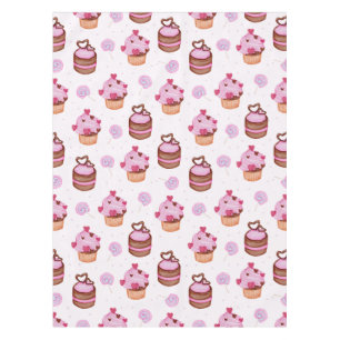 Sweet Treats Tablecloth