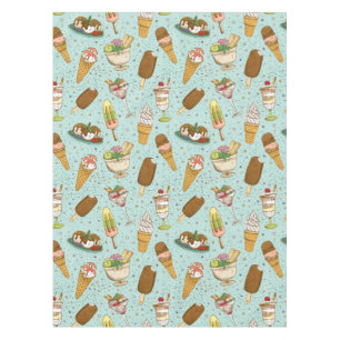 Sweet Treats Tablecloth