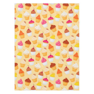 Sweet Treats Tablecloth