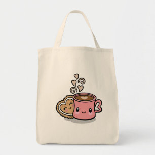 Sweet Treats tote bag