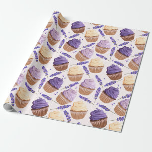 Sweet Treats Wrapping Paper