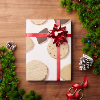 Sweet Treats Wrapping Paper