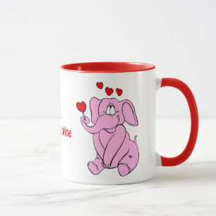 Sweet Valentine's Mug