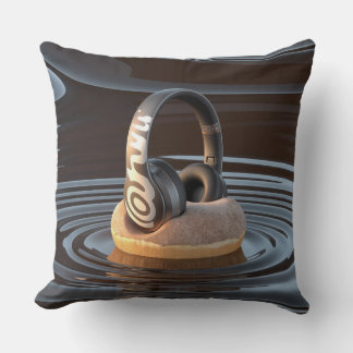 Sweet Vibes Only Cushion