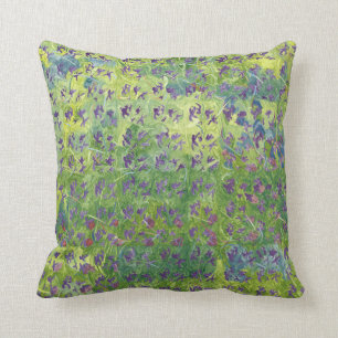 Sweet Violets 2012 Cushion