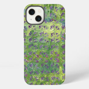 Sweet Violets 2012 iPhone 13 Case