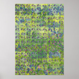 Sweet Violets 2012 Poster