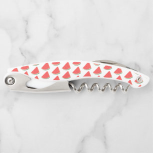 Sweet Watermelon Waiter's Corkscrew