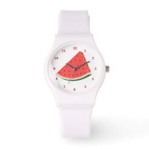 Sweet Watermelon Watch
