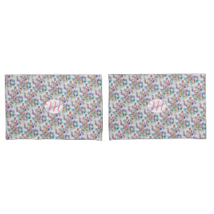 SWEET WHIMSICAL DREAMS PILLOWCASE
