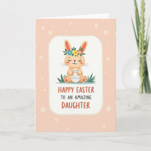 Sweet Woodland Creature Card