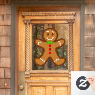 sweet XmaS Gingerbread Man