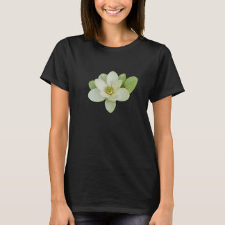 Sweetbay magnolia (Magnolia virginiana)  T-Shirt
