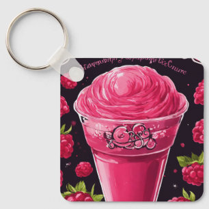 Sweetberry glory key ring
