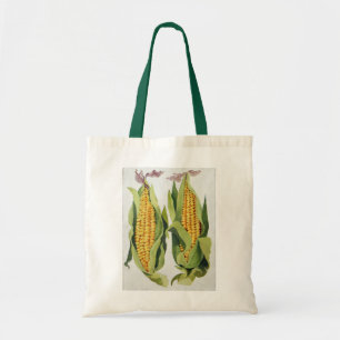 Sweetcorn 2013 tote bag
