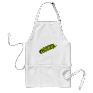 sweetcorn standard apron