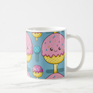 Sweeten Your Day with Our Adorable Lollipop Mug