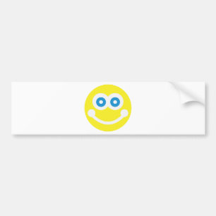 sweetener bumper sticker