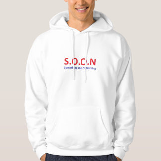 sweeter hoodie