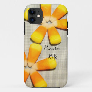 Sweeter Life iPhone 5 Cases Candy Corn Sweets