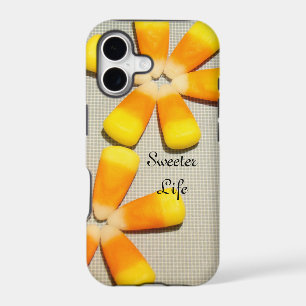Sweeter Life iPhone 5 Cases Candy Corn Sweets