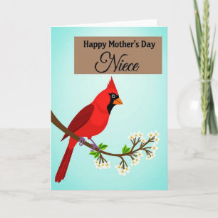 Sweetest Mum Mothers Day Card