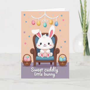 Sweetest Springtime Friend Card