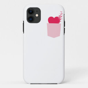 Sweetest Valentine's Day Gift iPhone 11 Case