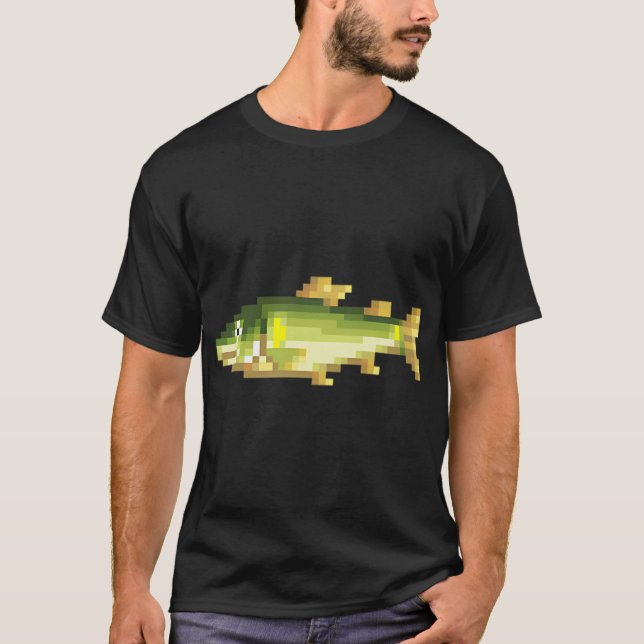 Sweetfish T-Shirt (Front)