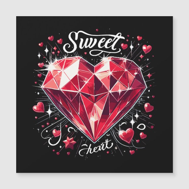 Sweetheart (Front)