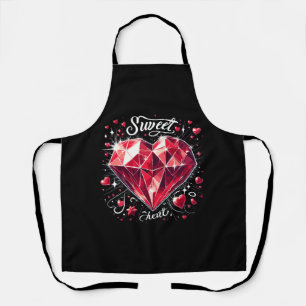 Sweetheart Apron
