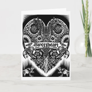 Sweetheart Card