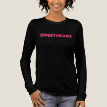 Sweetheart Personalised Wife Girlfriend Nickname