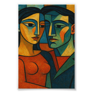 sweetheart photo print