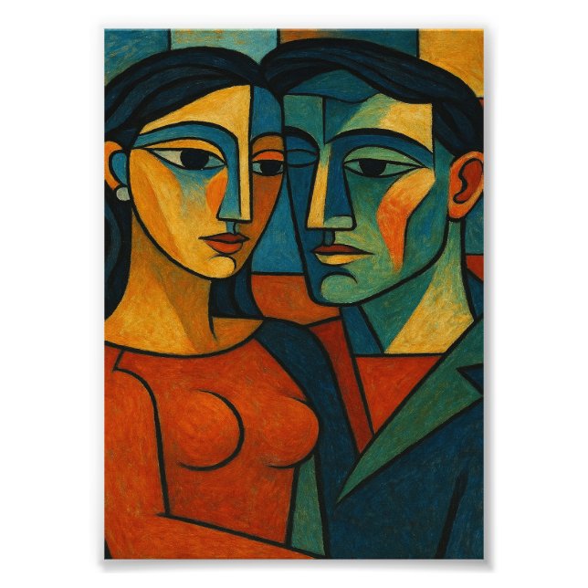 sweetheart photo print (Front)