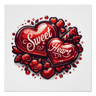 Sweetheart Poster