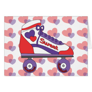 Sweetheart Skate