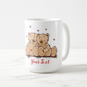 Sweethearts  Classic Mug