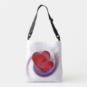 Sweethearts Crossbody Bag