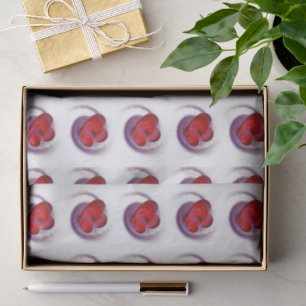 Sweethearts Tissue Paper