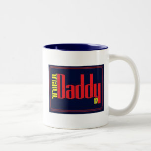 SweetHomeAlabamaMug Two-Tone Coffee Mug