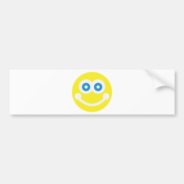 Sweetie Bumper Sticker (Front)